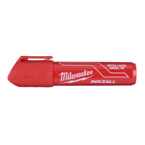 Milwaukee Marker INKZALL™ czerwony L