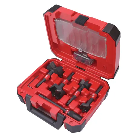 Milwaukee wiertła samoposuwne SWITCHBLADE™ SET - 5 PC