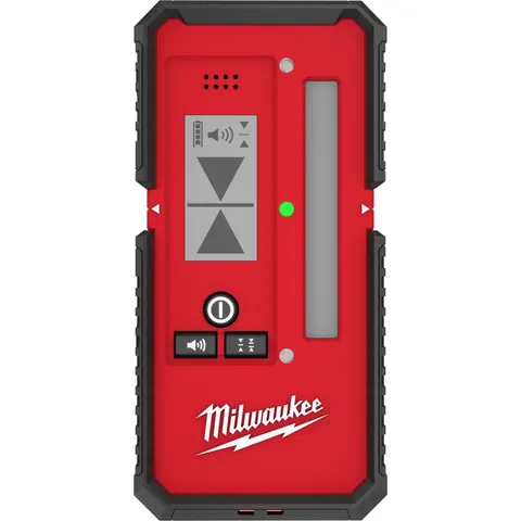 Milwaukee LLD50 detektor do lasera liniowego