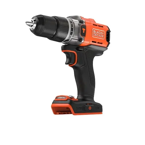 Black Decker BCD383XN Wiertarko-wkrętarka ECO 18V Body