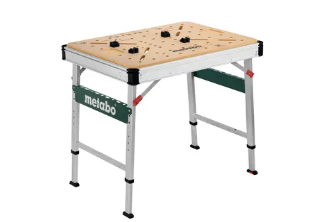 Metabo stół wielofunkcyjny MWB 100