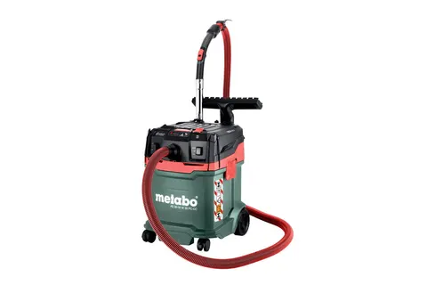 Metabo AS 36-18 M 30L Odkurzacz akumulatorowy 18V fsv