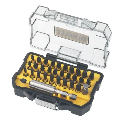 Dewalt DT7391T Końcówki wkrętarskie PZ2 57mm 5 szt.