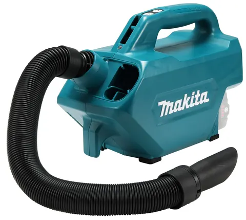 Makita CL121DZ odkurzacz samochodowy CXT ®