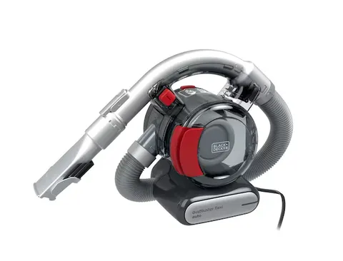 Black+Decker Odkurzacz samochodowy 12V Flexi PD1200AV