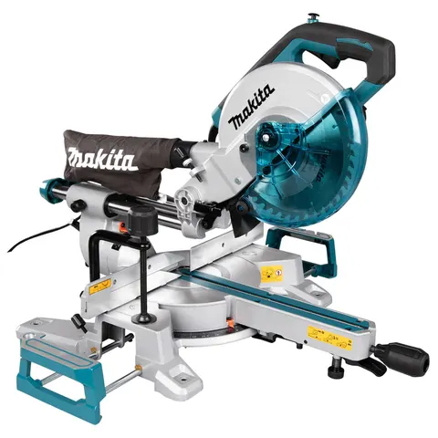 Makita LS0816F Ukośnica 1200W 216mm 5000 obr./min