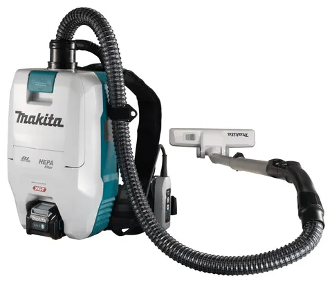 Makita VC008GZ odkurzacz plecakowy