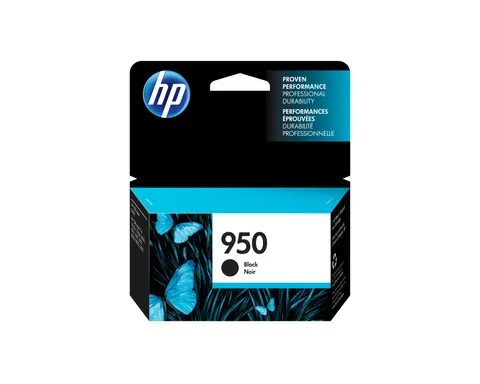 Tusz HP 950 - czarny, 24 ml