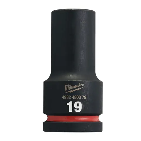 MILWAUKEE 4932480379 Nasadka Udarowa 19 mm 3/4"