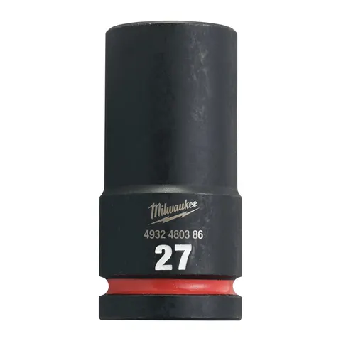 MILWAUKEE 4932480386 Nasadka Udarowa 27 mm 3/4"