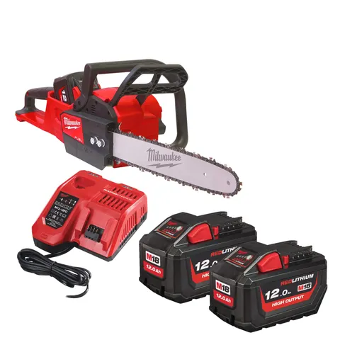 Milwaukee 4933479679 Pilarka łańcuchowa 35 cm M18 FCHS35 -122