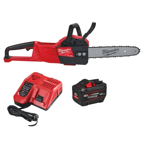 Milwaukee 4933471442 Pilarka łańcuchowa 30 cm M18 FCHSC-121