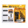 DEWALT DT70768 57SZT. ZESTAW DO WIERCENIA W DREWNIE