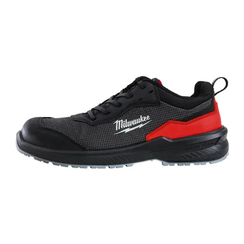 Milwaukee Obuwie bezpieczne FLEXTRED S1PS 1L103 ESD FO SR 4932493693 rozm. 41