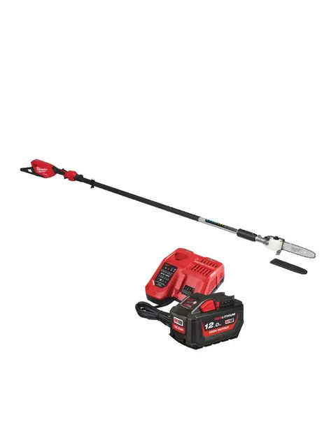 Milwaukee M18 FTPS30-121 Podkrzesywarka teleskopowa 30CM