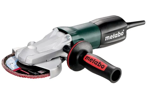 Metabo WEF 9-125 Quick Szlifierka kątowa 125mm 910W 613060000