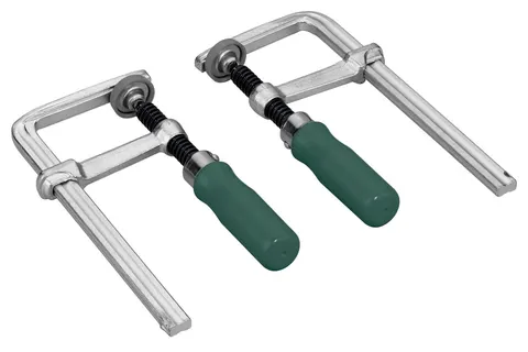 Metabo Ścisk zacisk FSZ do szyny 2szt. 631031000