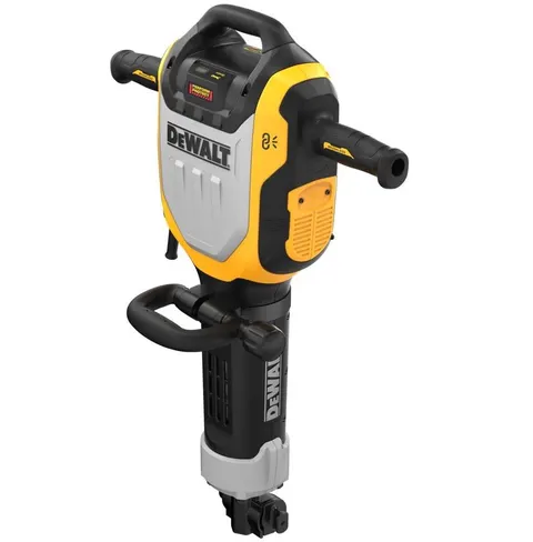 DEWALT D25966 Młot wyburzeniowy HEX 28mm 41J