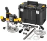 DCW620NT DEWALT Frezarka górnowrzecionowa Body + TSTAK 18V XR