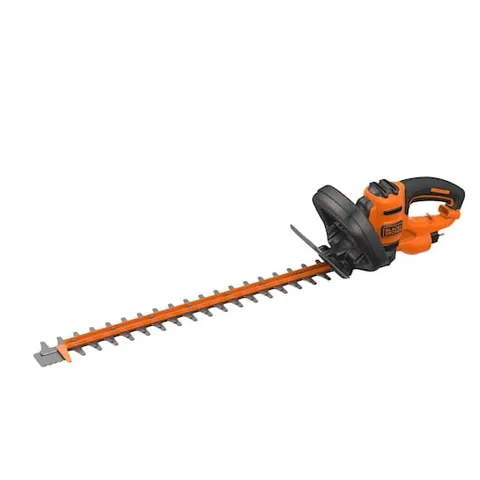 Black Decker BEHTS451 Nożyce do żywopłotu elektryczne 60cm 550W