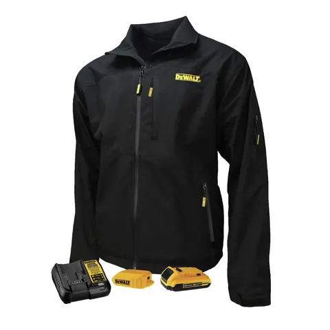 DeWALT DCHJ090BD1-M Kurtka podgrzewana rozmiar M