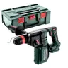 Metabo KH 18 LTX BL 28 Q Młotowiertarka SDS-Plus 3J 18V Body+walizka 601715840