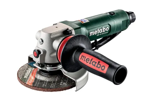 Metabo DW 10-125 Quick Szlifierka kątowa 125mm 601591000