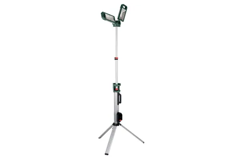 Metabo BSA 18 LED 5000 DUO-S Reflektor budowlany 18V BODY