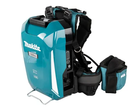 Makita PDC1200A01 Akumulator plecakowy LXT 18V X2 XGT 40V max