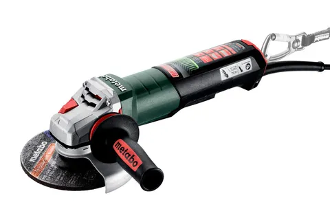 Metabo WEPBA 20-150 Quick DS BL Szlifierka kątowa 150mm 2000W