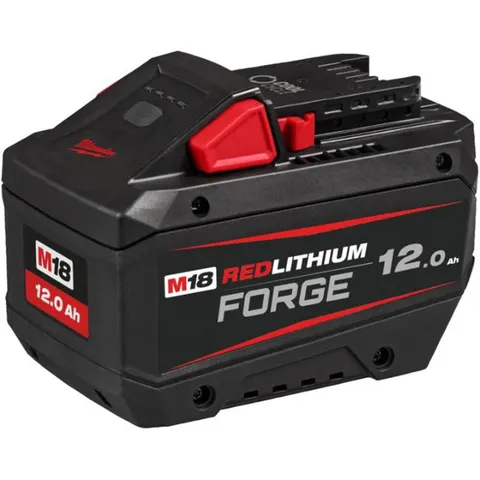 MILWAUKEE AKUMULATOR M18 12AH FORGE