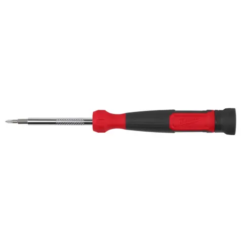 Milwaukee Wkrętak uniwersalny 4w1 4932480584