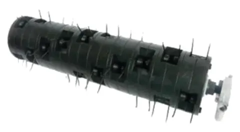 Makita 652024750 Wałek do aeratora 360mm