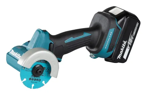 Makita DMC300Z Akumulatorowa przecinarka 76mm 18V BODY