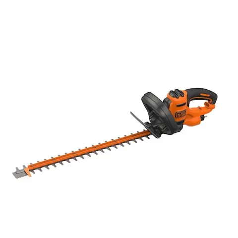 Black Decker BEHTS401 Nożyce do żywopłotu 500W 55cm