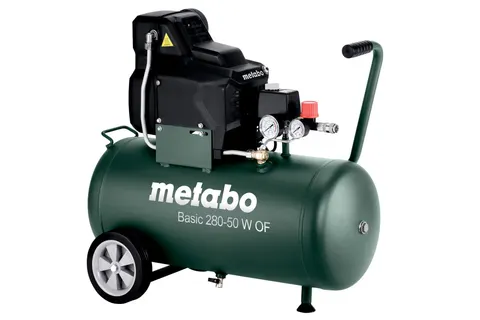 Metabo Basic 280-50 W OF Sprężarka 601529000