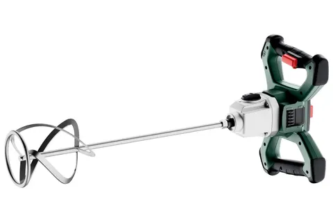 METABO RW 18 LTX BL 140-2 Mieszarka akumulatorowa 601165850