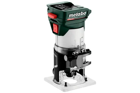 METABO FMV 18 LTX BL 8 Akumulatorowa frezarka do krawędzi 601742840