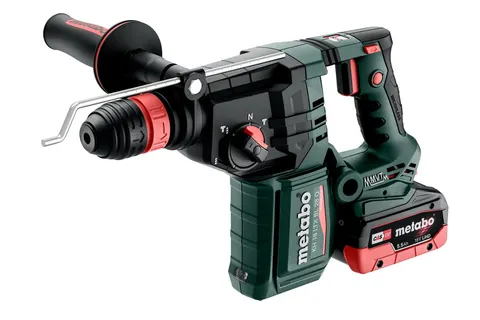 METABO KH 18 LTX BL 28 Q Kombimłotek akumulatorowy 601715660