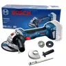Bosch GWS 18V-7 Akumulatorowa szlifierka kątowa 18V 120mm BODY