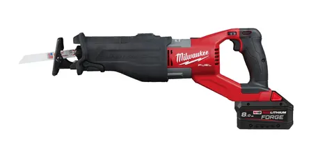 Milwaukee M18 FSX-801C Piła szablasta,1x8,0AH M12-18FC +walizka 4933499177