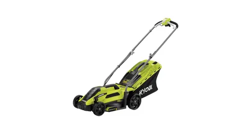 Ryobi RLM13E33S Kosiarka do trway 1300W Kosz 35l