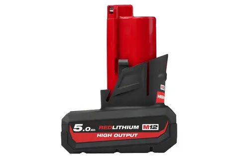 Milwaukee M12 HB5 Akumulator 5,0Ah 4932480165