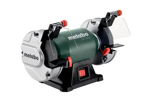 Metabo 604125000 Szlifierka Stołowa Podwójna
