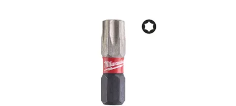 Milwaukee 4932430888 Bity udarowe TX40 x 25 mm - 2szt