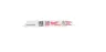 Milwaukee 48475182 Brzeszczot do metalu 150 x 14 Tpi - 5szt