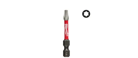 Milwaukee 4932430881 Bity Udarowe TX25 x 50 mm - 1szt