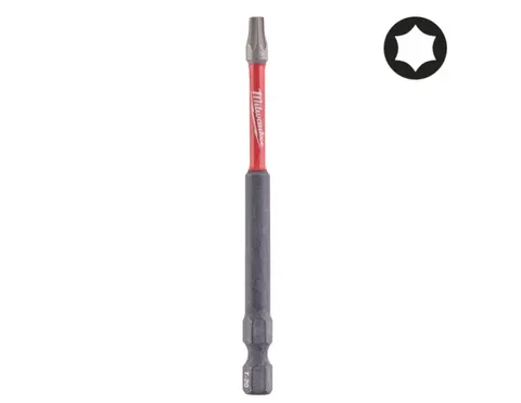 Milwaukee Bit udarowy TX20x90mm SHOCKWAVE 1szt. - 4932430878