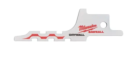 Milwaukee 48471640 Brzeszczot do płyt gipsowo-kartonowych 63mm x 1 Tpi