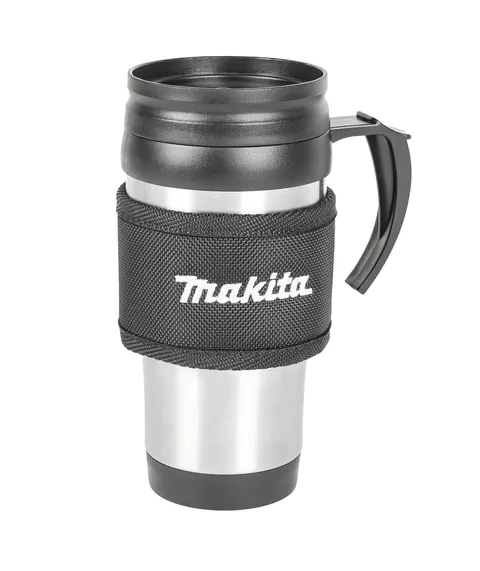 Makita Kubek termiczny z uchwytem E-15578